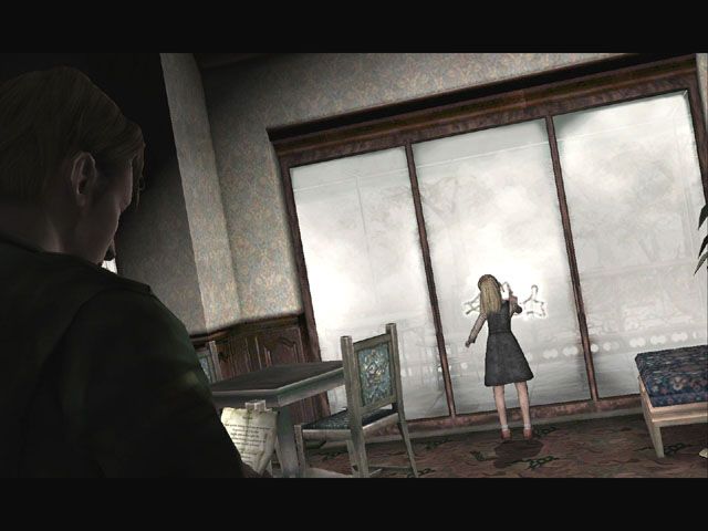 Silent Hill 2: Horror sequel revisited