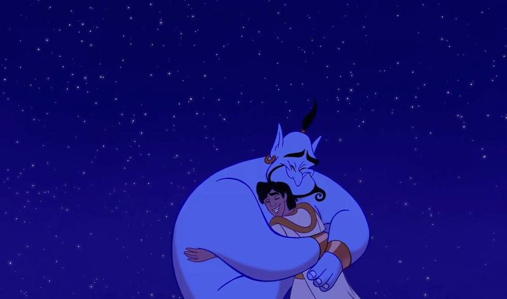 Disney pays tribute to Robin Williams