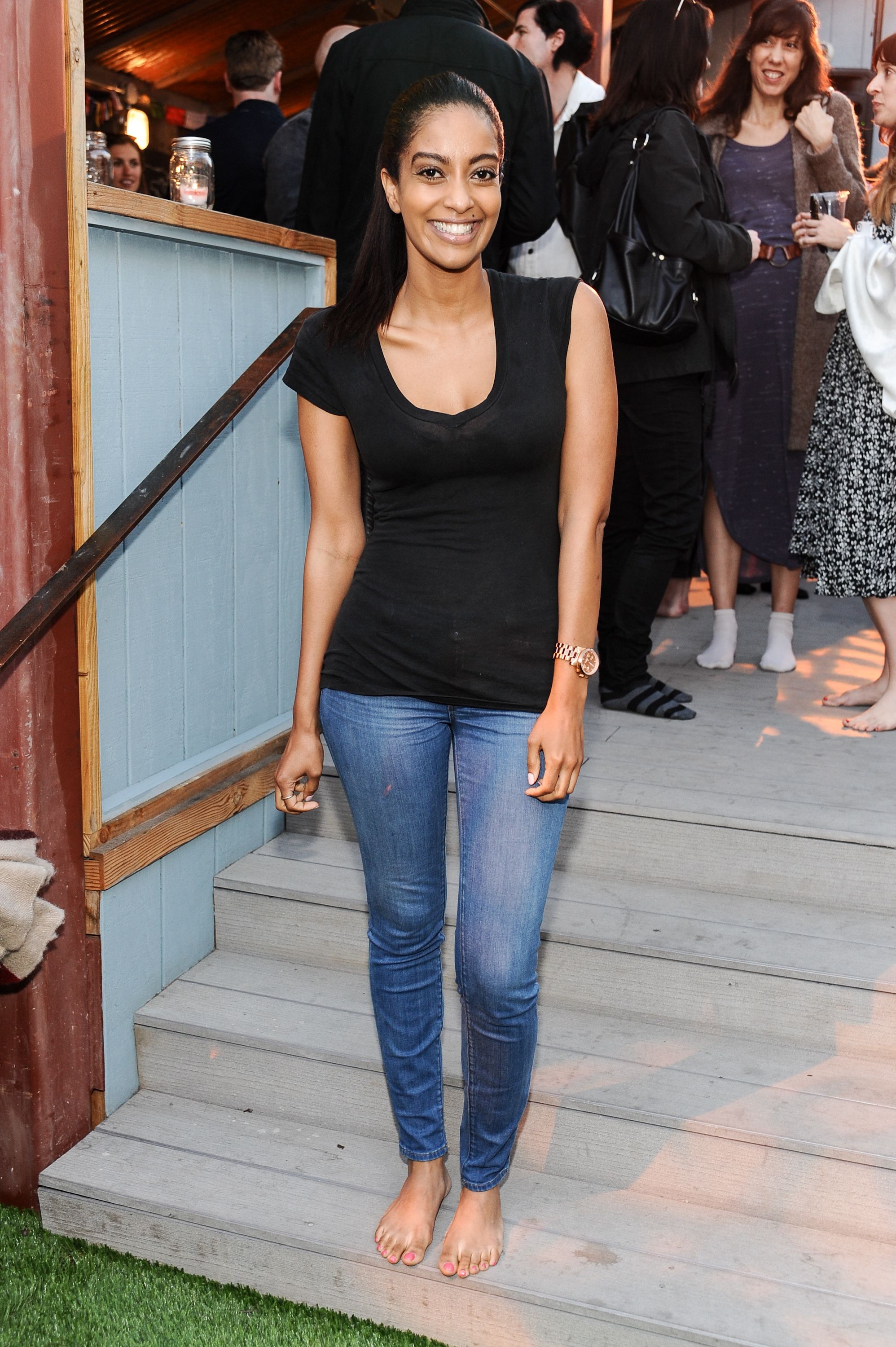 Azie Tesfai Azie Tesfai