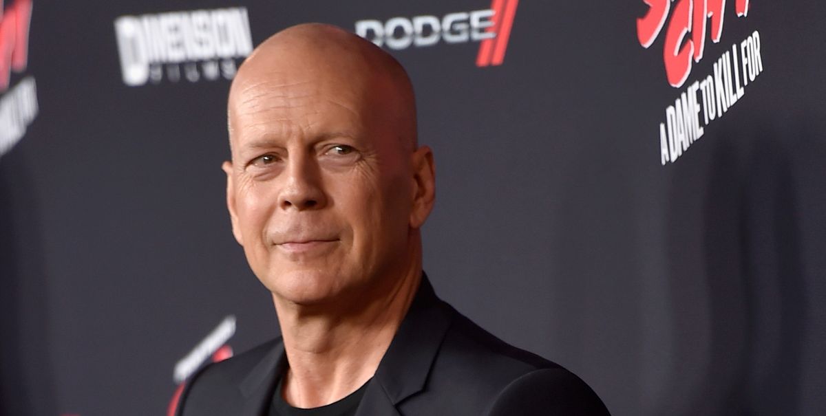 Bruce Willis steps away from acting due to aphasia diagnosis