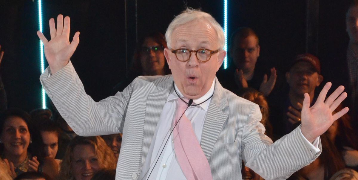 Gwiazda programu Big Bang Theory Call Me Kat dzieli się Leslie Jordan w hołdzie