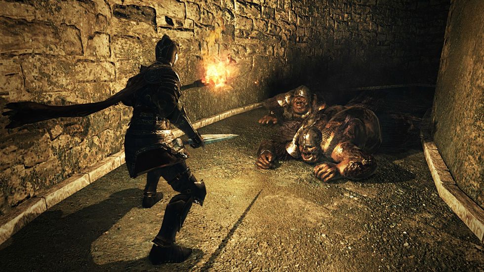 How to Make Dark Souls 2 Harder - Dark Souls II Guide - IGN