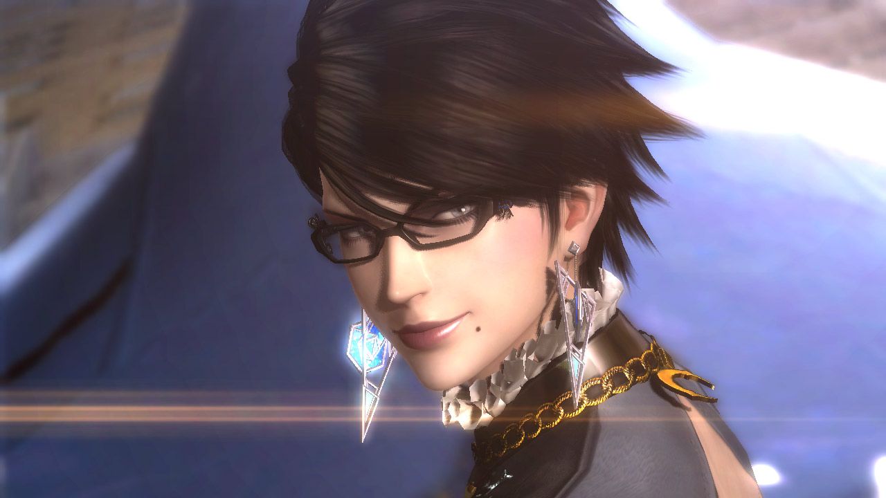 Bayonetta best sale 2 sale