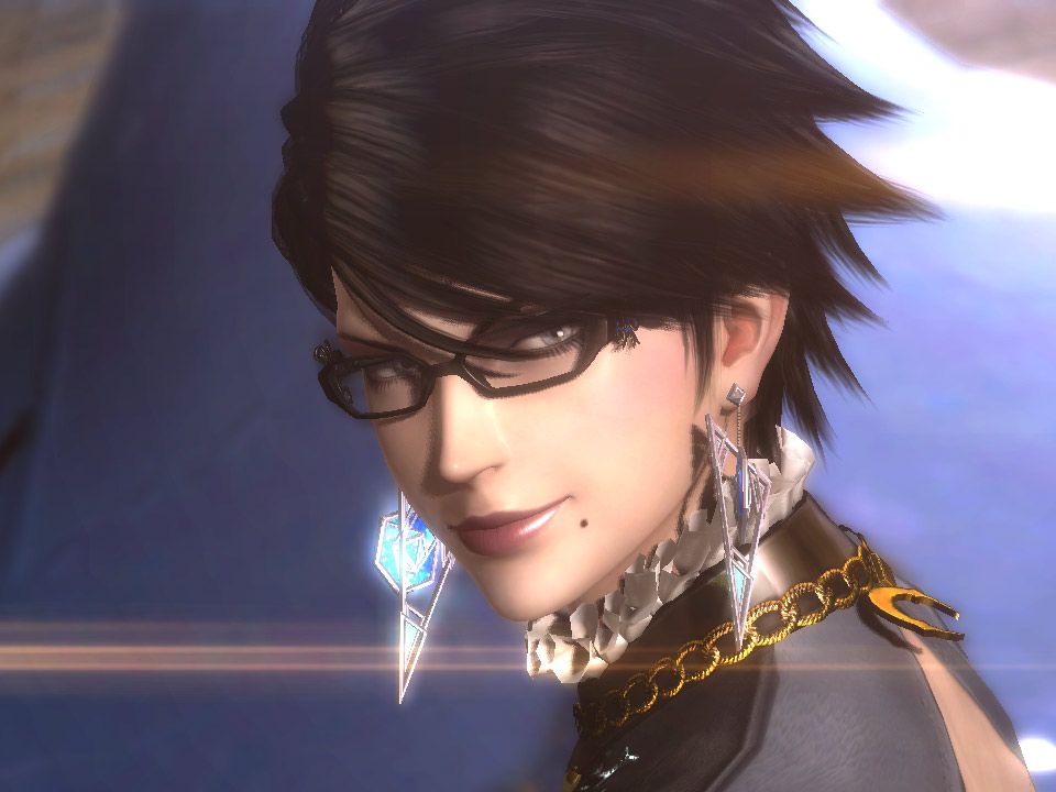 Bayonetta 2, Análise