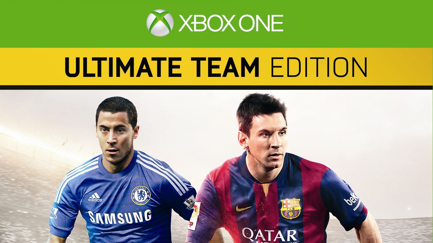 fifa 15 cover messi and hazard