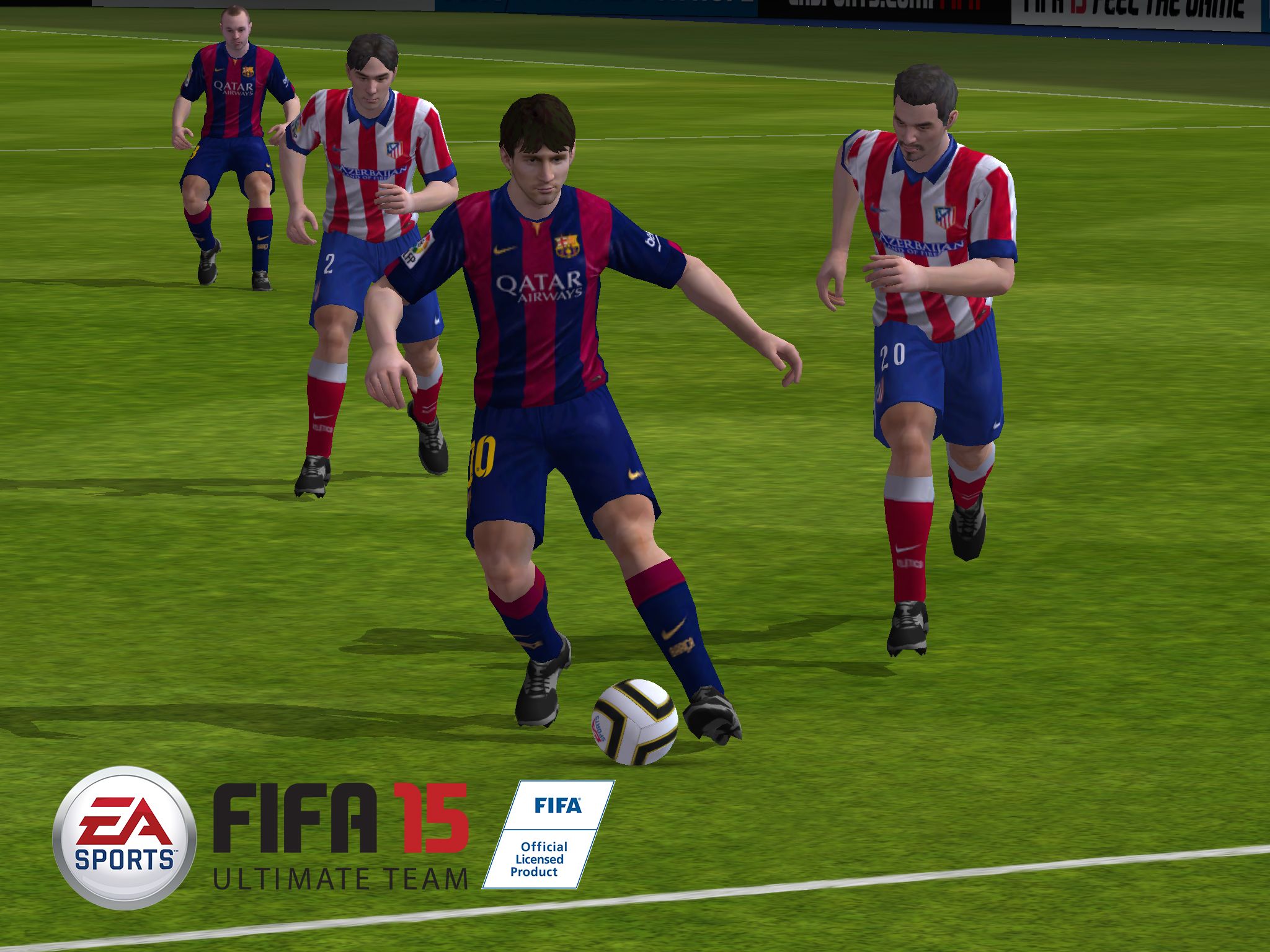 Fifa обновления. ФИФА 15 ps3. FIFA 15 Ultimate Team. Ультимат тим ФИФА 07. FIFA 15 PC Gameplay.