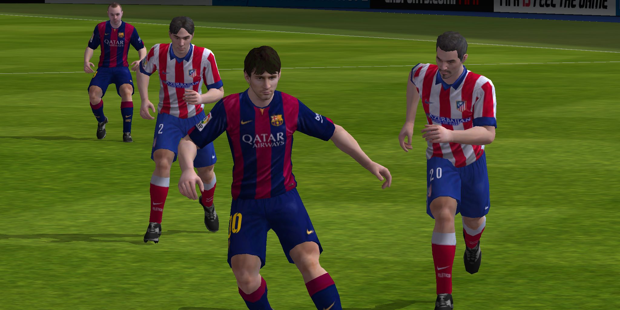 fifa 15 android