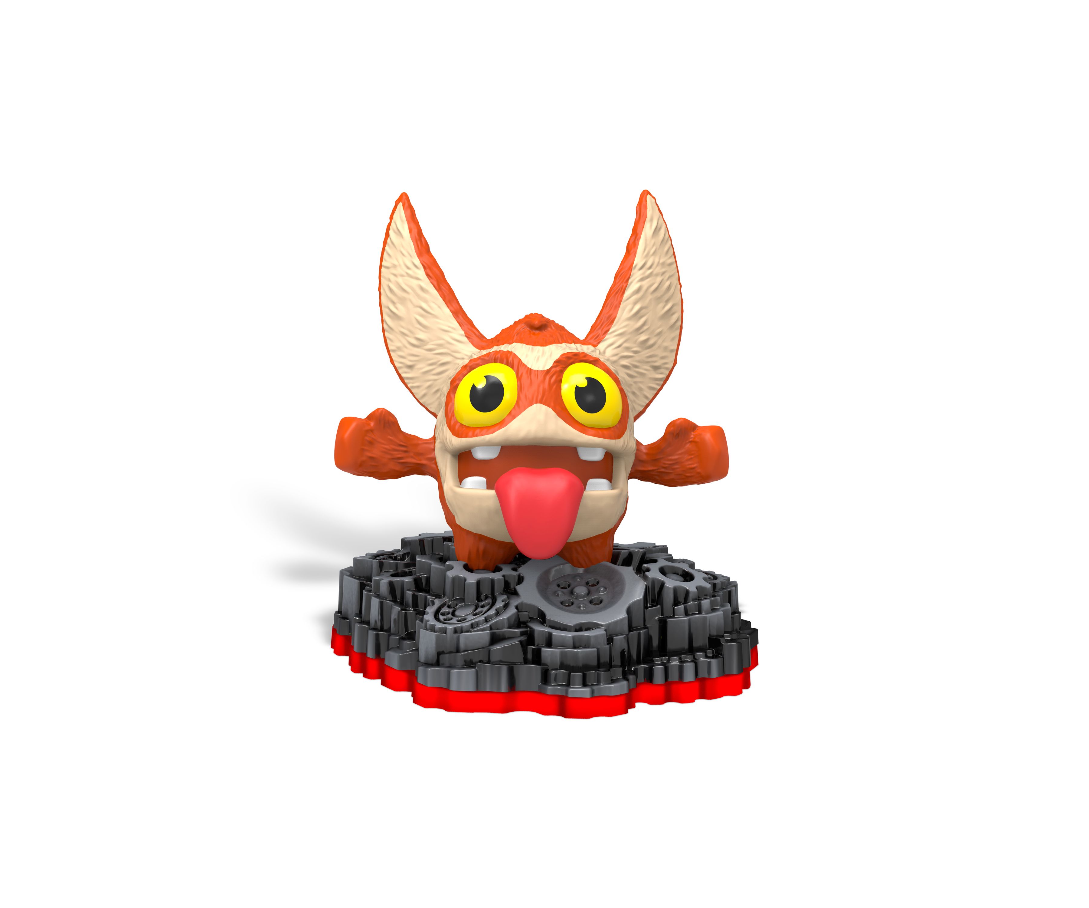 skylanders mini characters