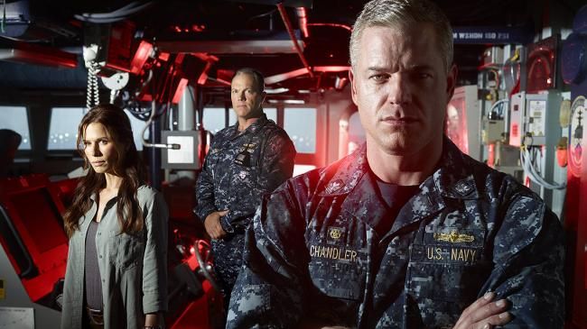 Last Ship' Season 5: TNT Show With Eric Dane Renewed