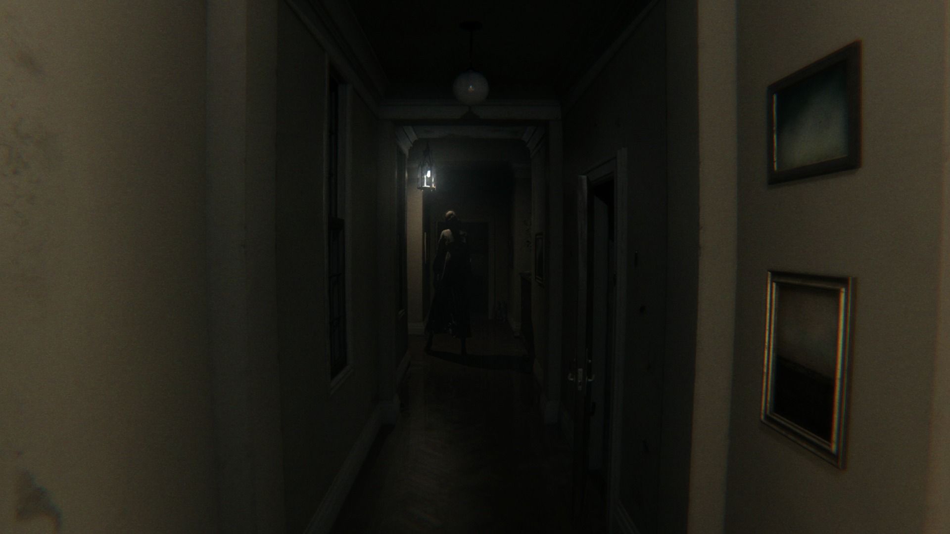 P.T.' The 'Silent Hill' Demo Changed Video Games Seven Years Ago