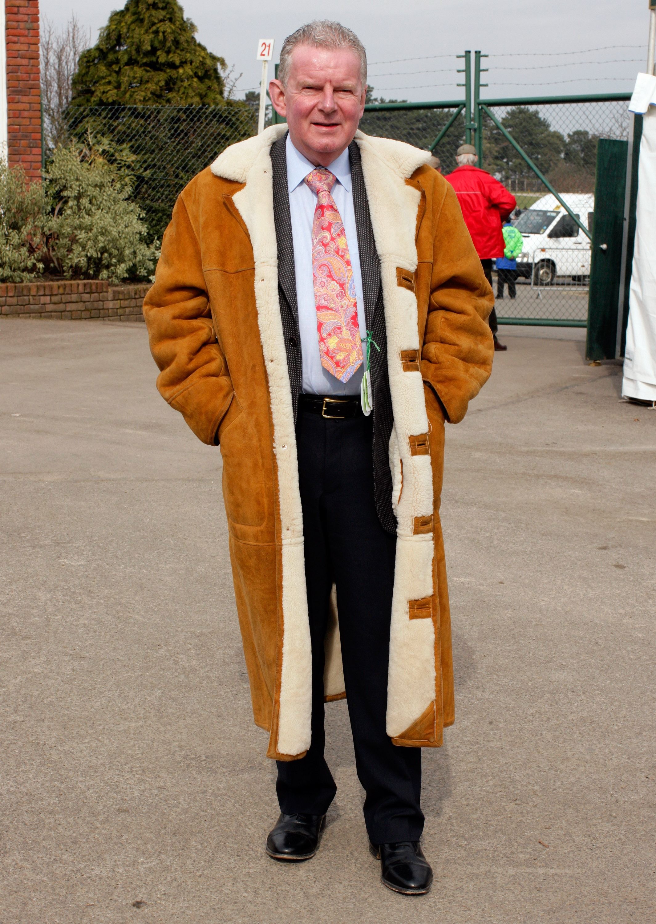 John Motson, Legendary Football Commentator, Will Receive The Special ...