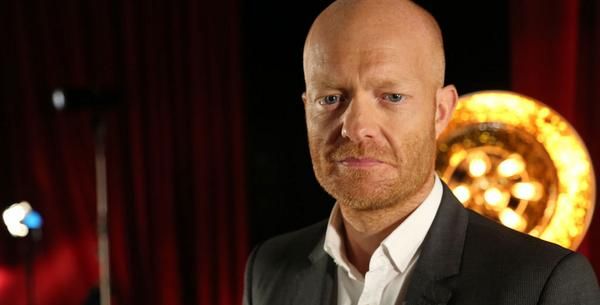 EastEnders actor Jake Wood joins Strictly