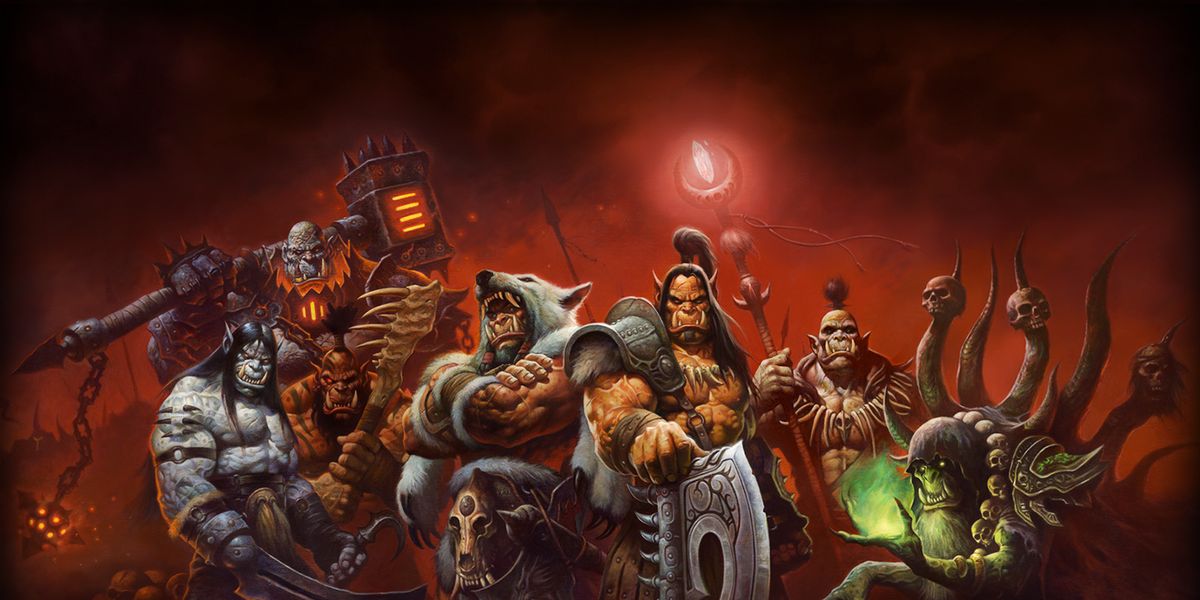 World of Warcraft subscribers increase