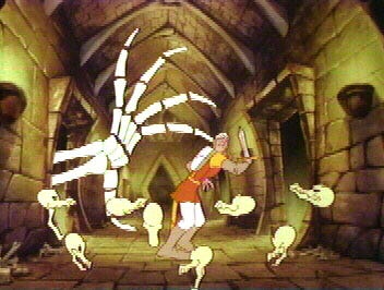 How Dragon S Lair Invented The Quick Time Event How Dragon S Lair Invented The Quick Time Event