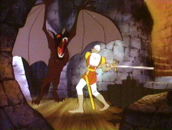 How Dragon S Lair Invented The Quick Time Event How Dragon S Lair Invented The Quick Time Event