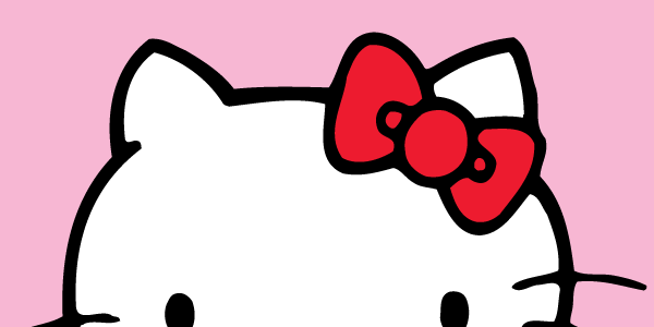 Is Hello Kitty a cat or not?