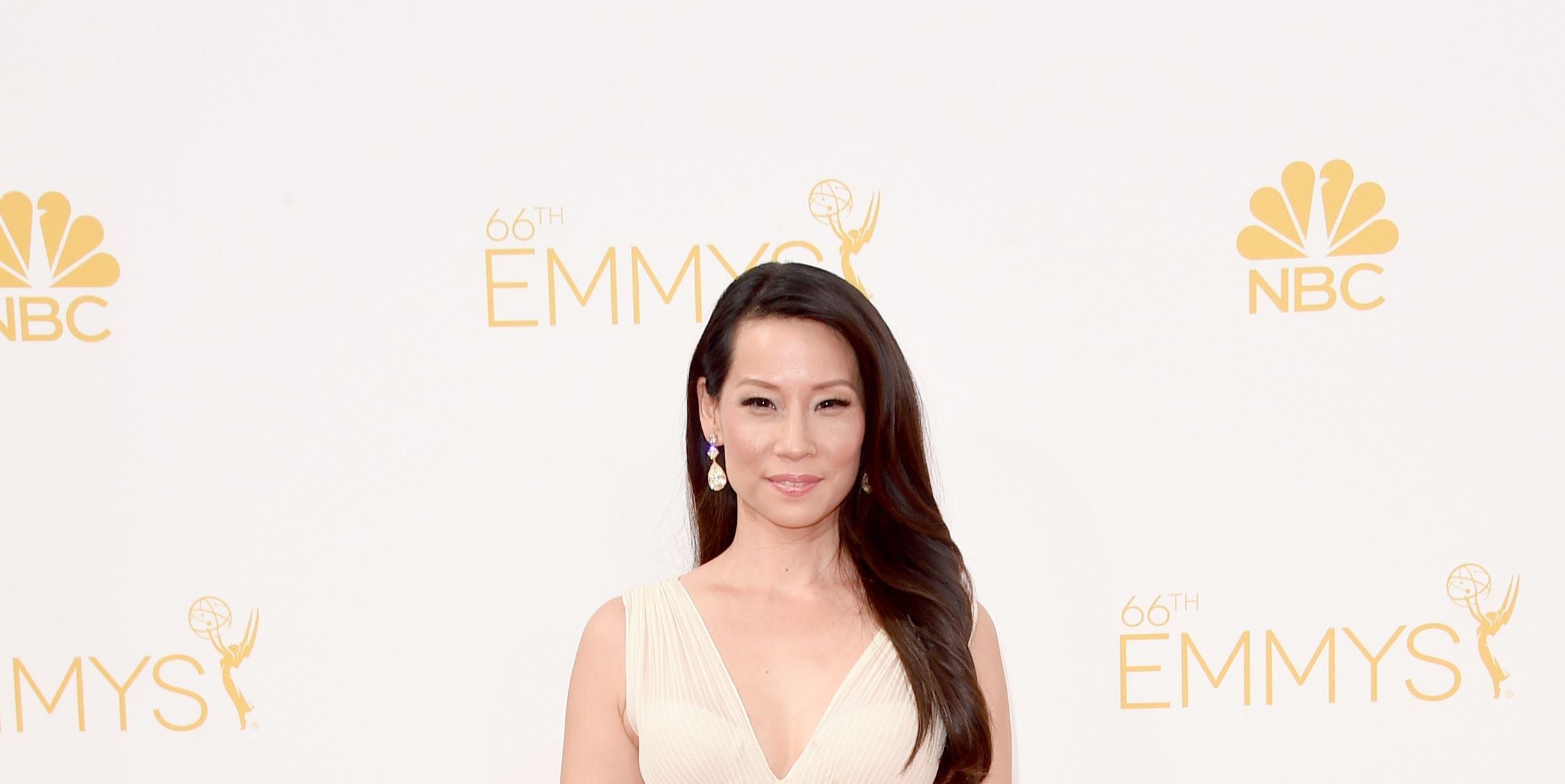 lucy liu movies