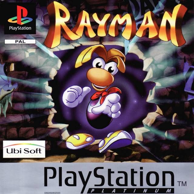 Retrospective: Rayman Legends