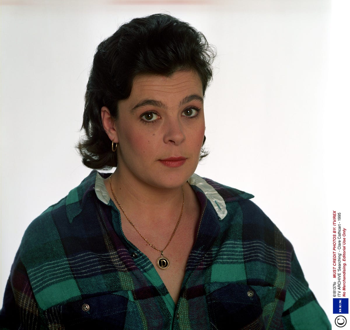 Call the Midwife's Clare Cathcart dies at 48