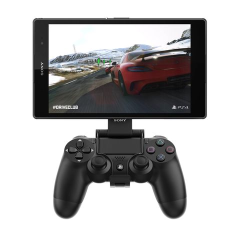 Ps4 Remote Play Comes To Smartphones