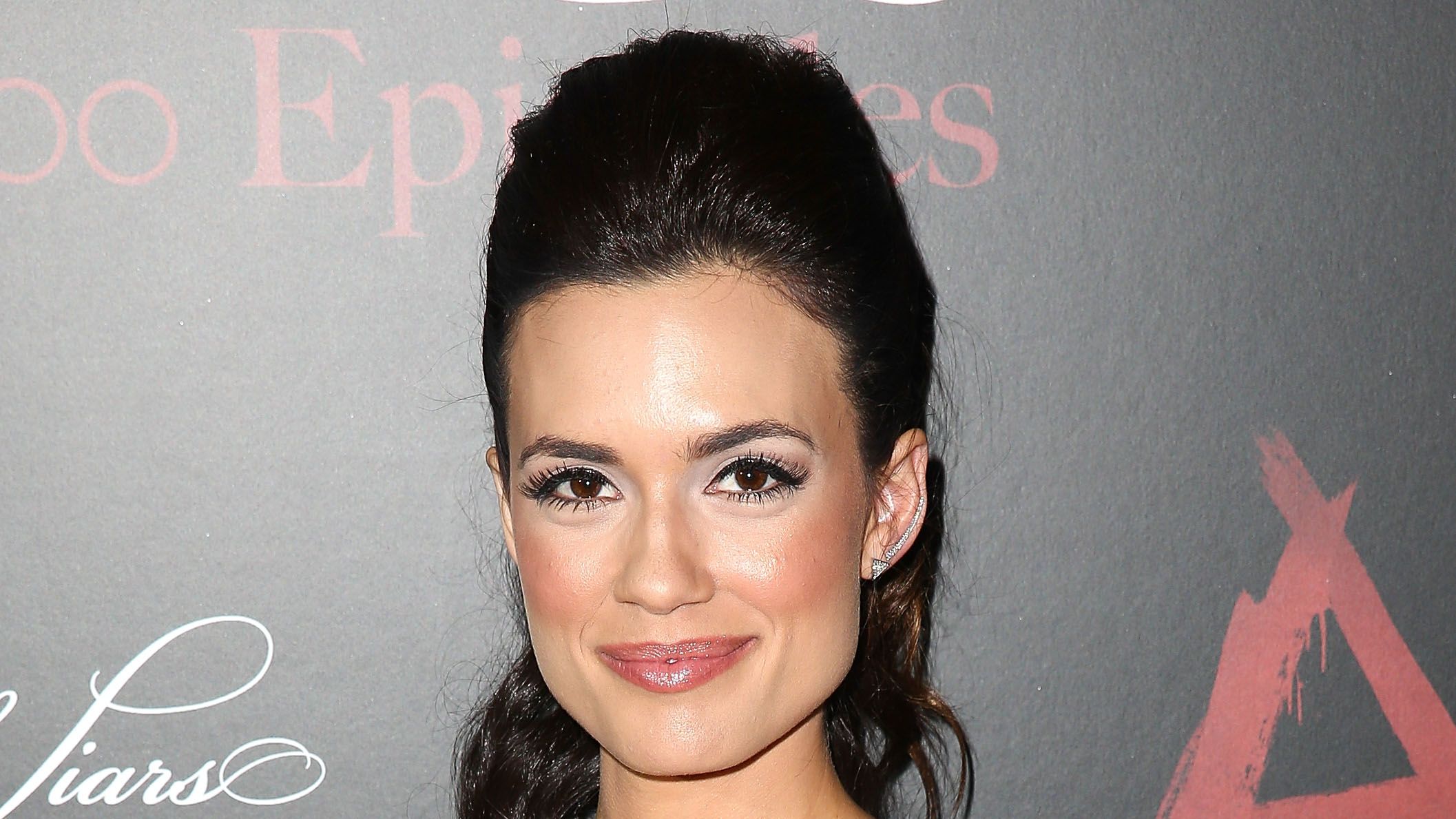 Torrey DeVitto Engaged Months After Leaving Baseball Star