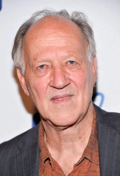 Why did werner herzog do 2025 a cameoon parks and rec