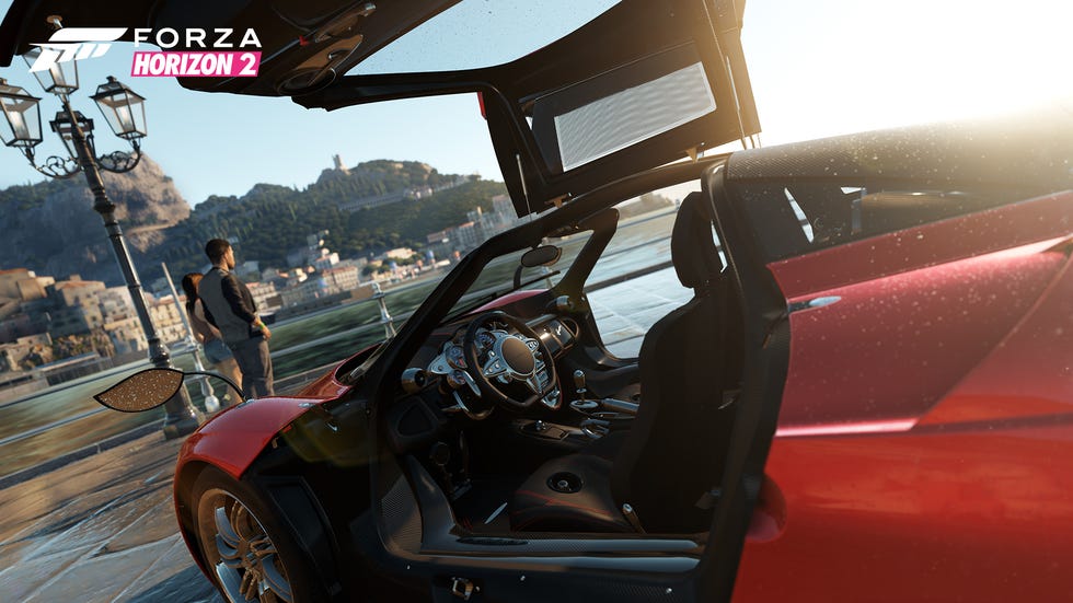 Forza Horizon 2 review: Our full verdict