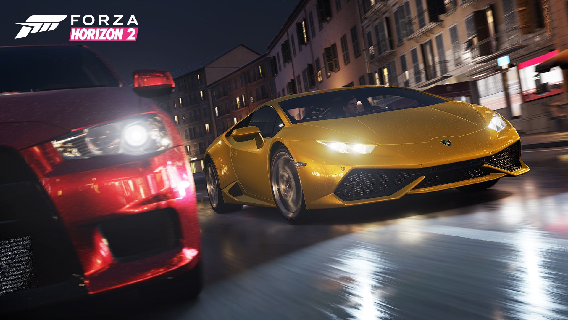 New bucket list challenges added to Forza Horizon 2 for free