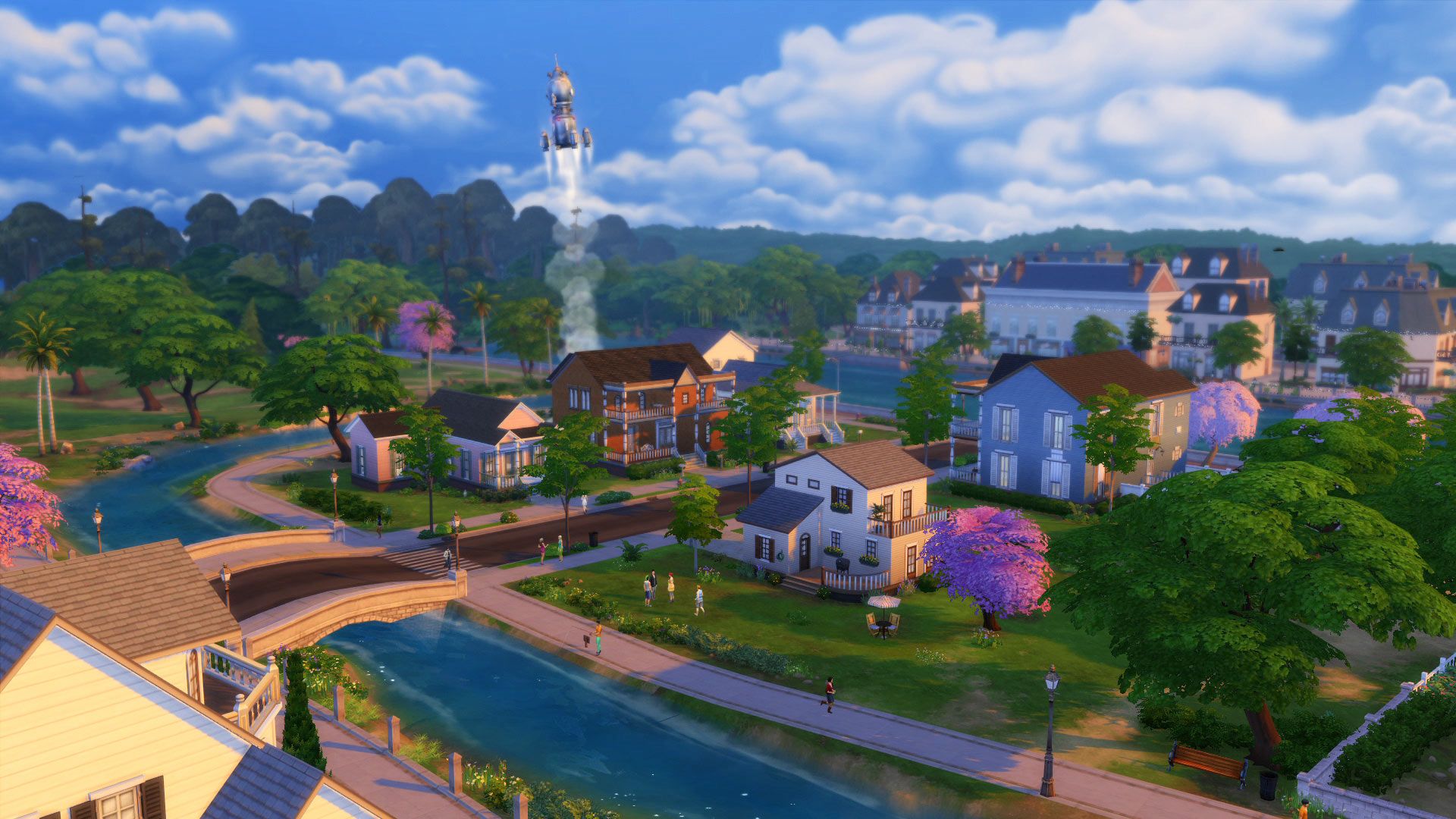 sims 4 mac review sims 4 mac review