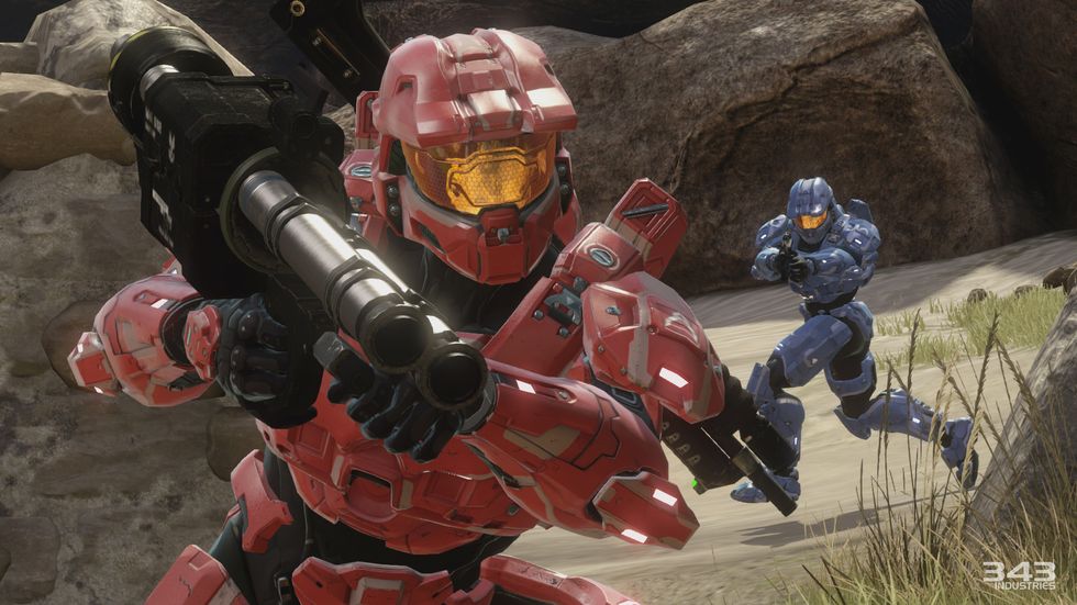 343 announces free ODST campaign as apology for Halo: MCC woes
