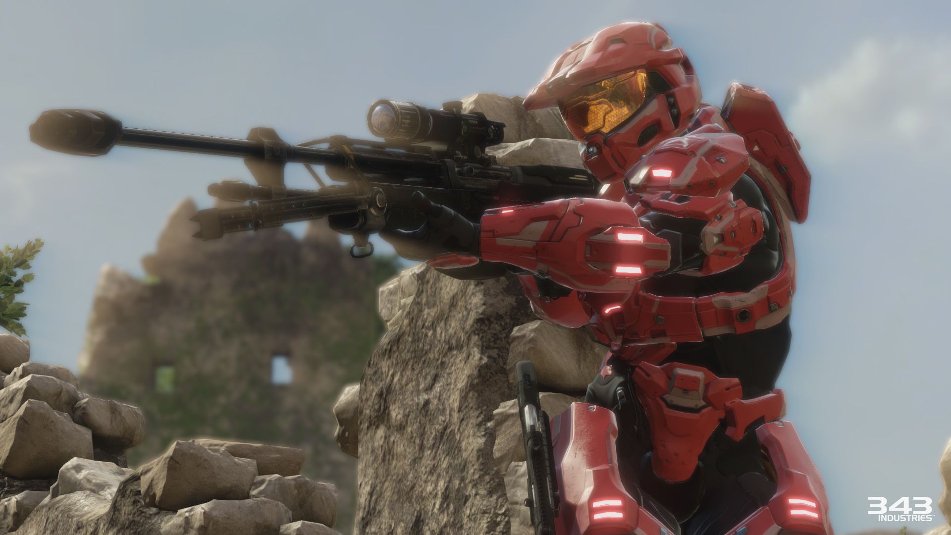 Halo: Combat Evolved just got added to Master Chief Collection on PC –  Destructoid