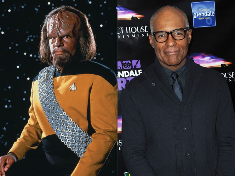 Star Trek: The Next Generation cast – where are they now?