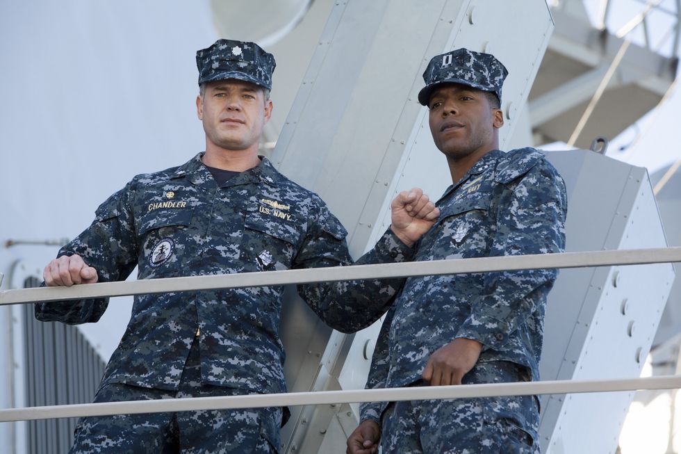 The Last Ship might not end with season 5 after all