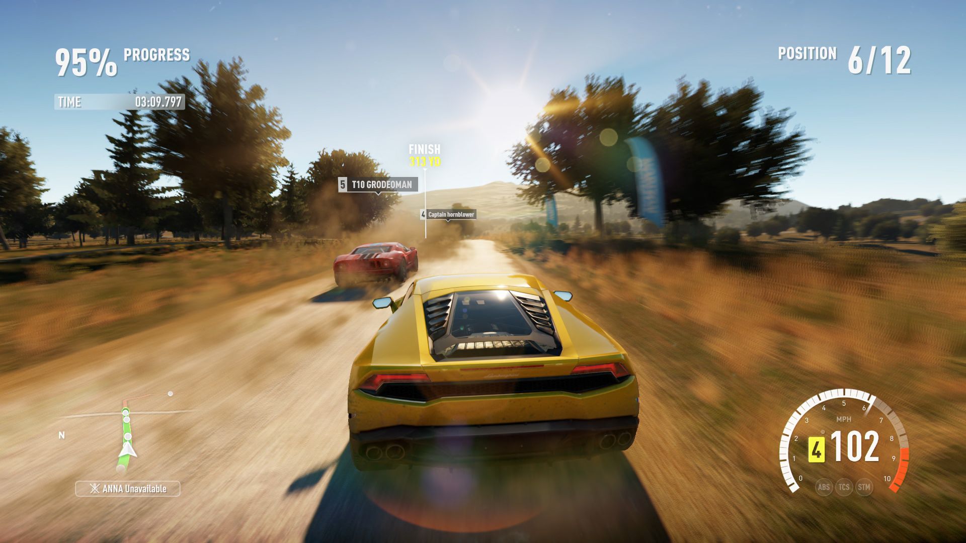 Forza Horizon 2 Review (Xbox One)