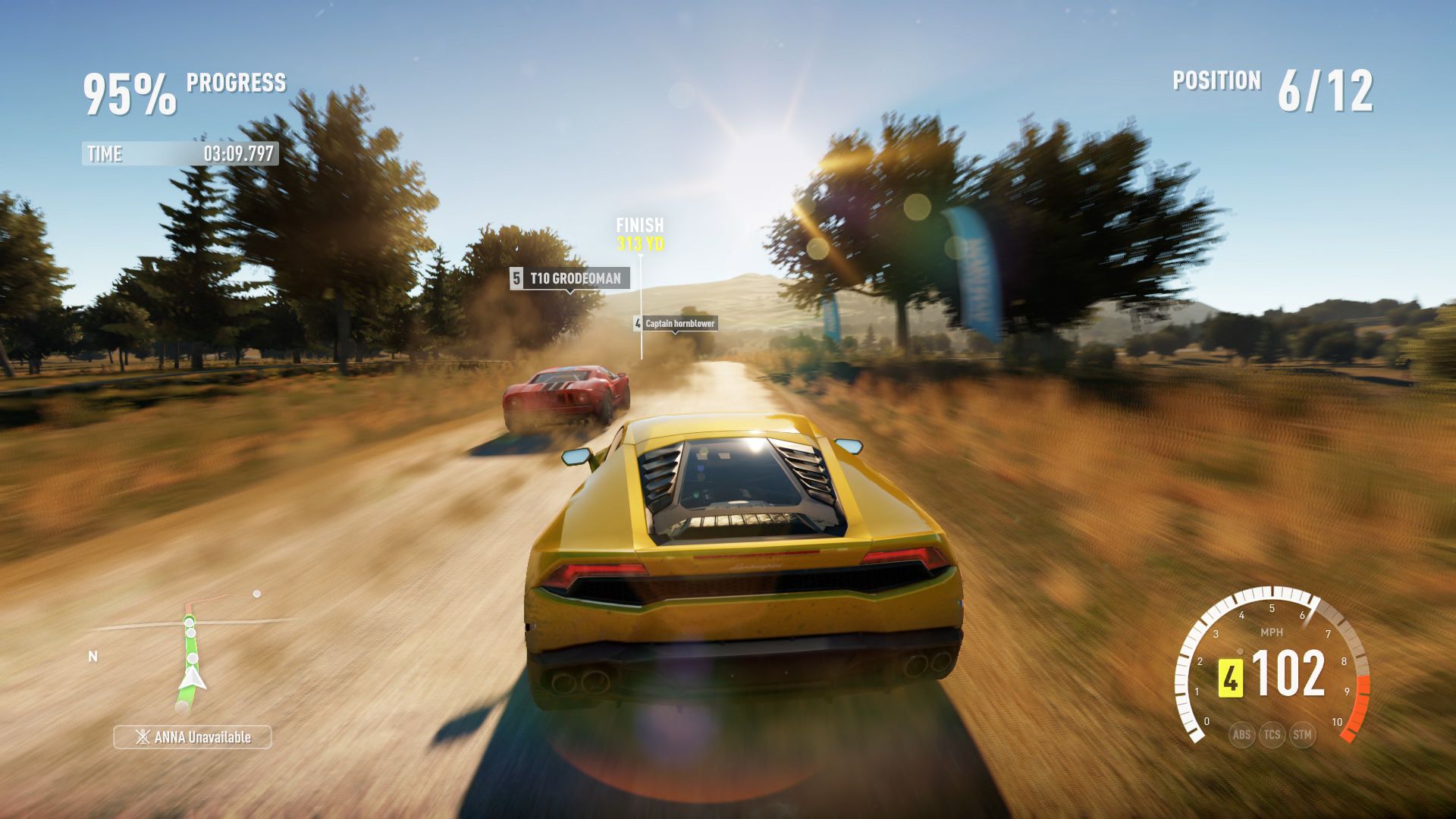 ps4 forza horizon 2