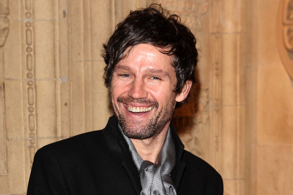 jason orange