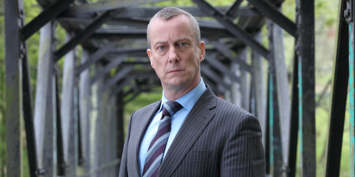 DCI Banks gets fourth series on ITV