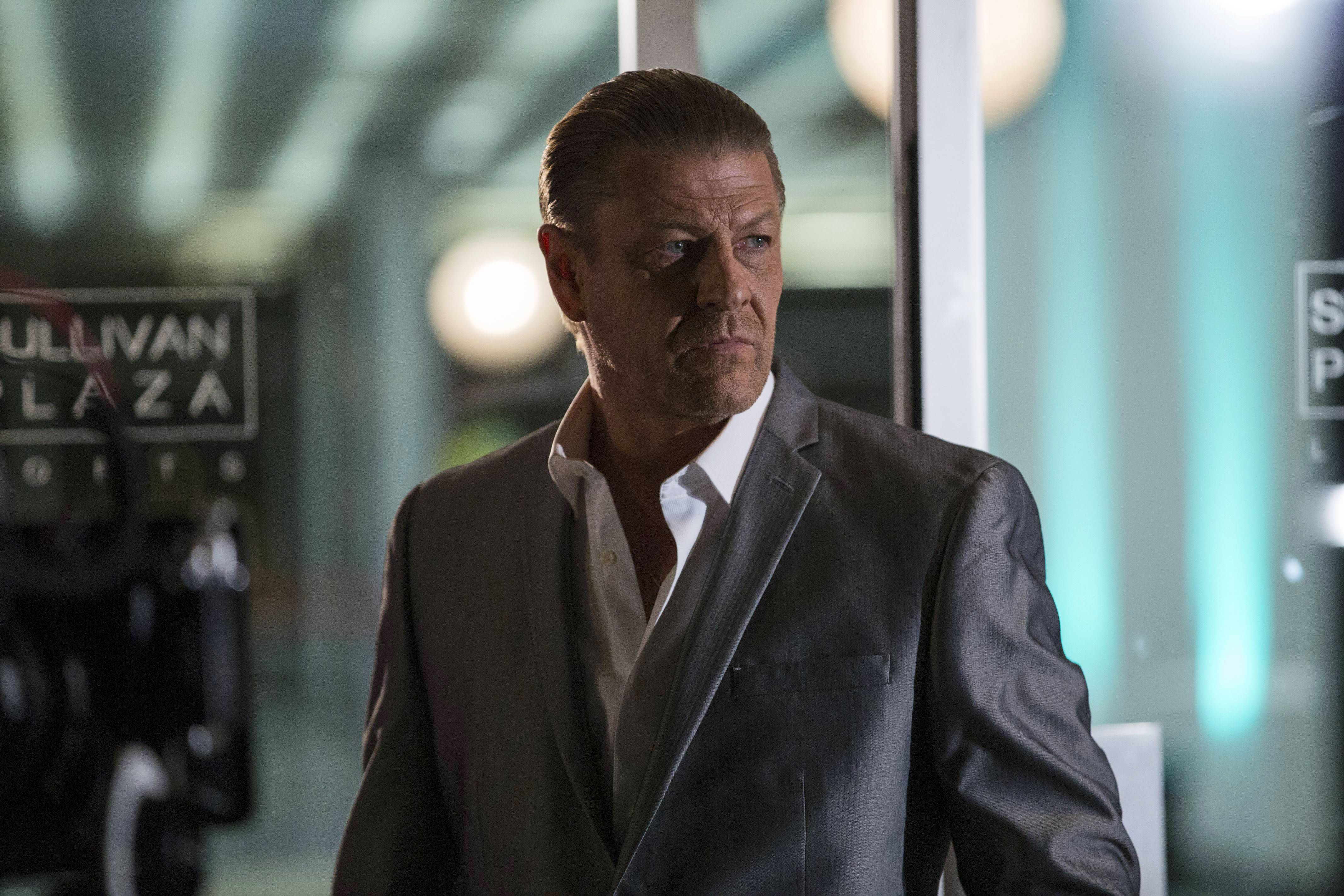 sean bean legends season 2 sean bean legends season 2