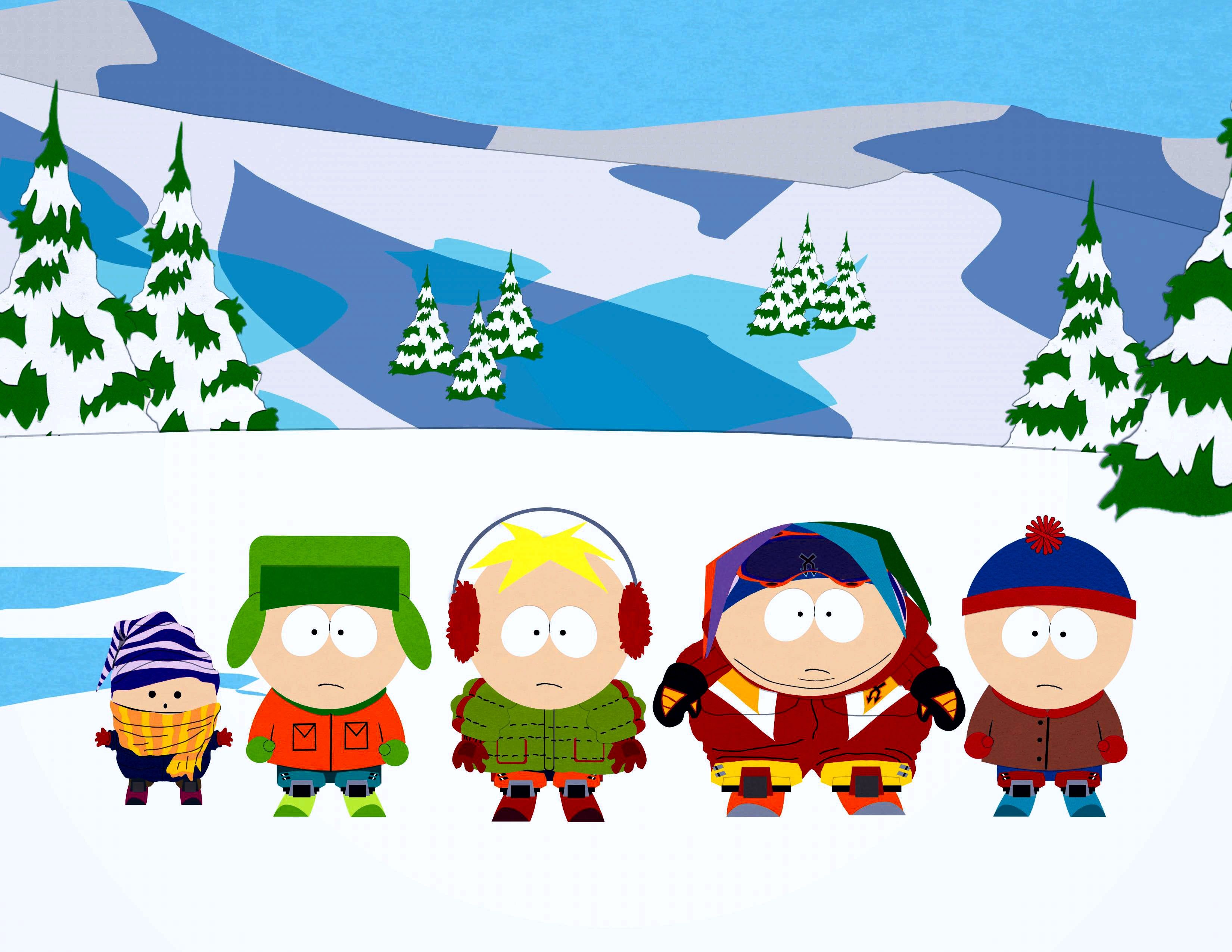 south park episode 201 hulu