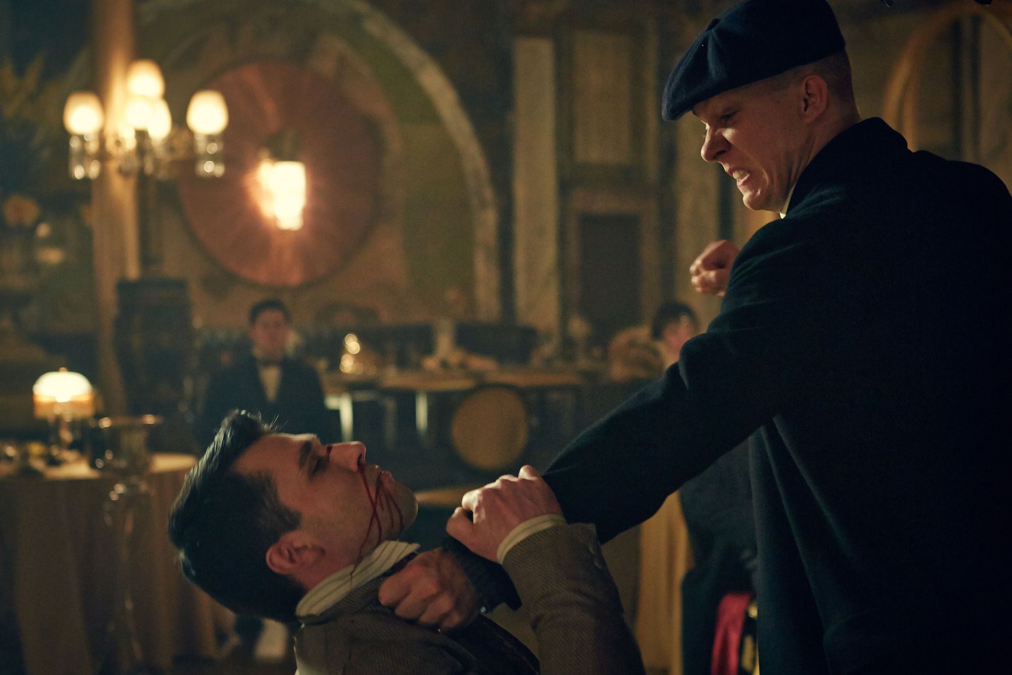 How the world got hooked on the sneaky allure of 'Peaky Blinders