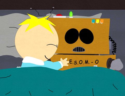 South Park The 27 Most Kickass Episodes Ever