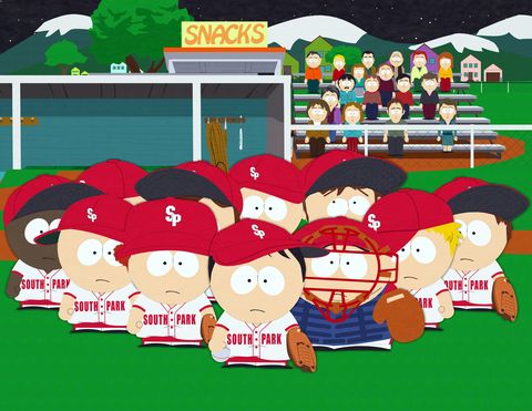 480px x 371px - South Park: The 27 most kickass episodes ever