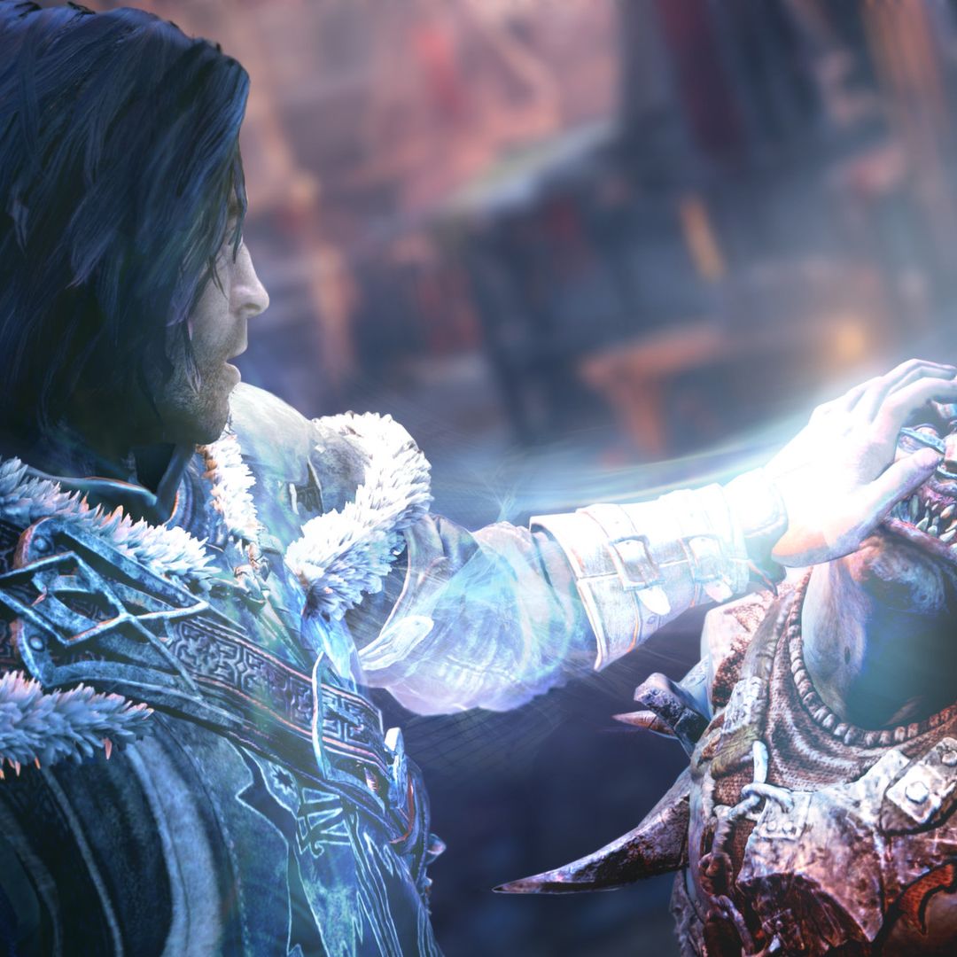 Middle-earth: Shadow of Morder Releases New Test of Defiance Game Mode