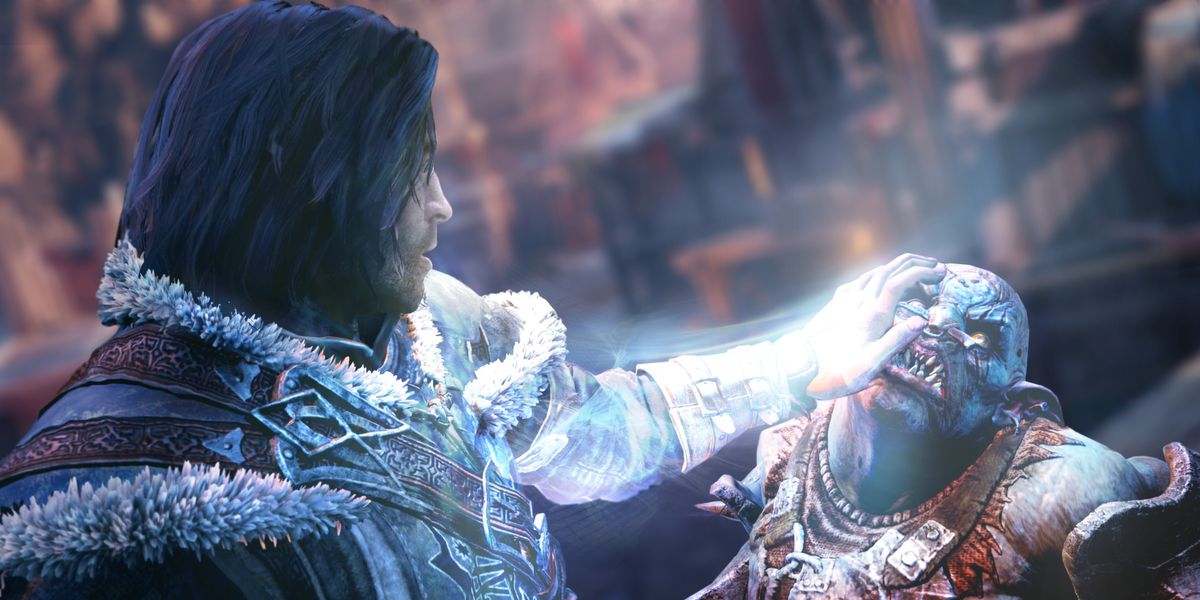 Shadows of Mordor's Sequel, Gaming and Gambling - Christ Centered