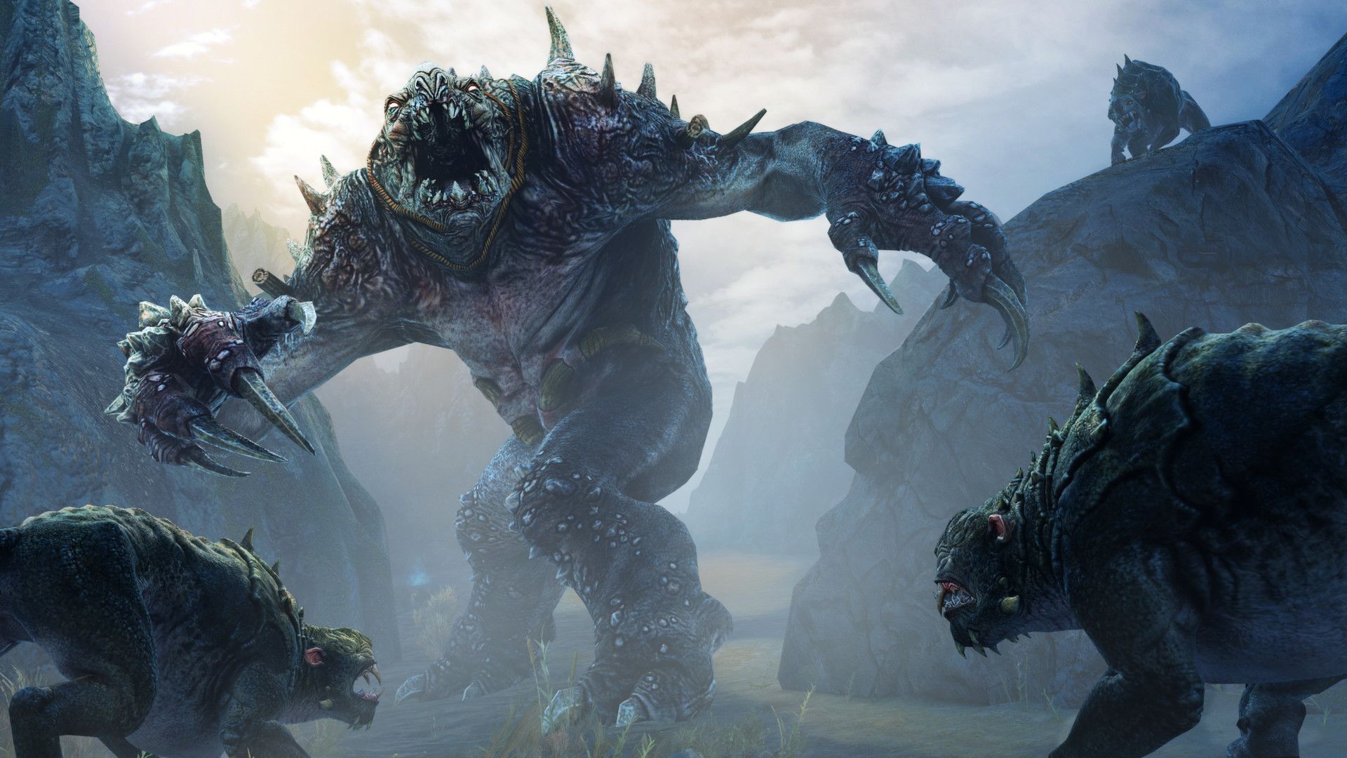Middle-earth: Shadow of Mordor is a new approach to game narrative – The  Denver Post