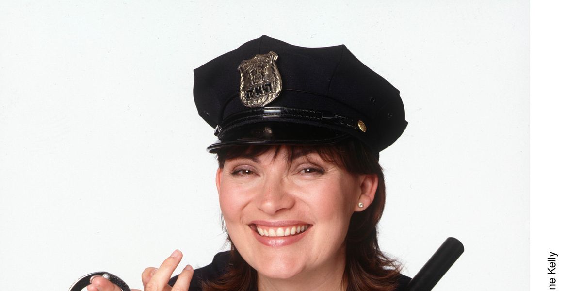 12 times Lorraine Kelly ruled breakfast TV