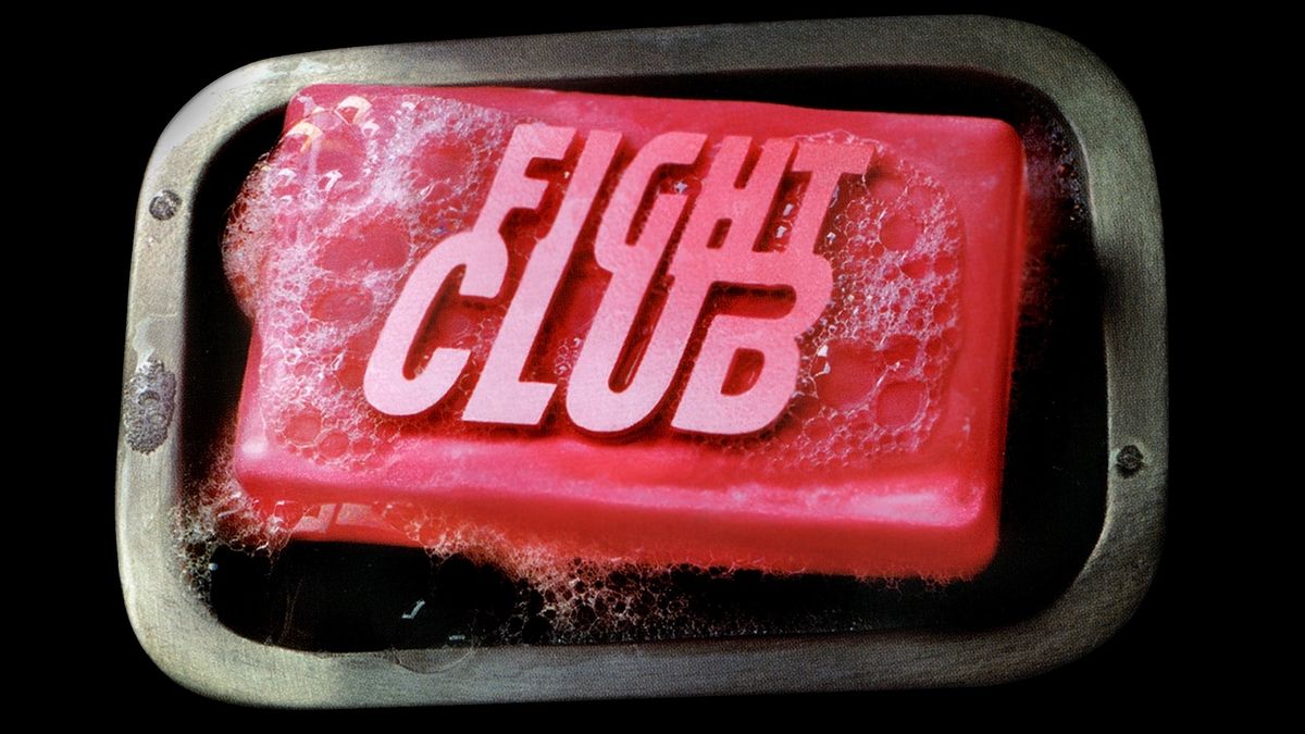 Fight club