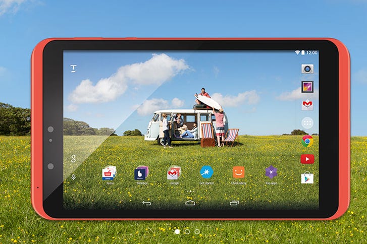 Tesco Hudl 2 review: The best value tablet?