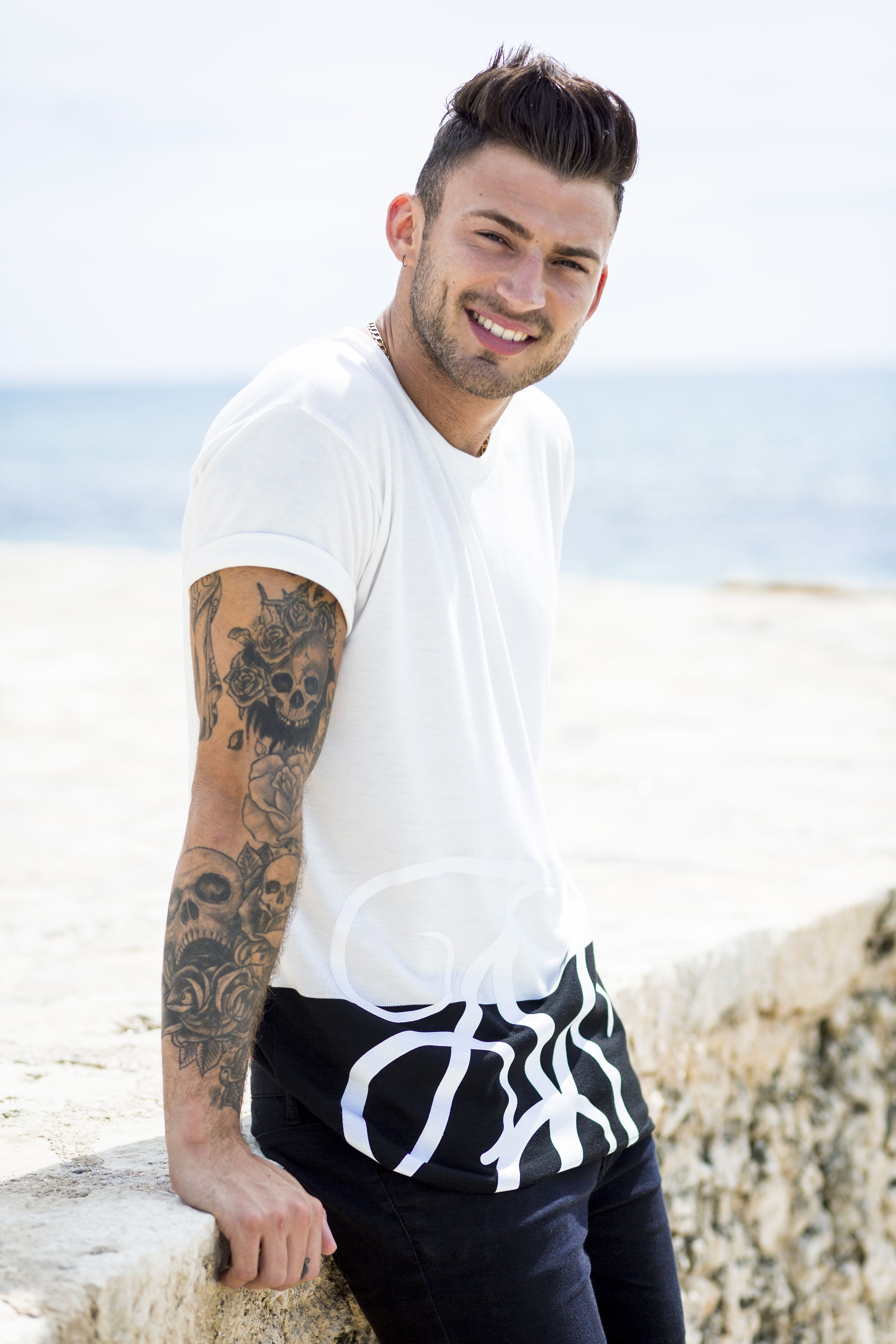 Jake Quickenden On 'bittersweet' X Factor