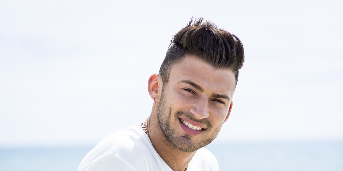 Jake Quickenden on 'bittersweet' X Factor